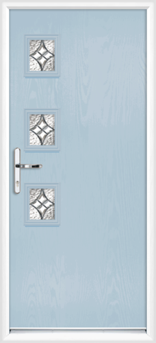 Hampshire zinc art elegance